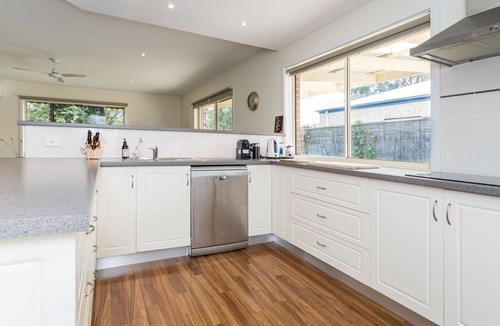 Inverloch House | Woodland Heath Escape