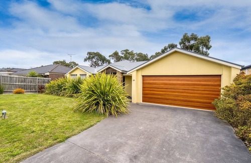 Inverloch House | Woodland Heath Escape