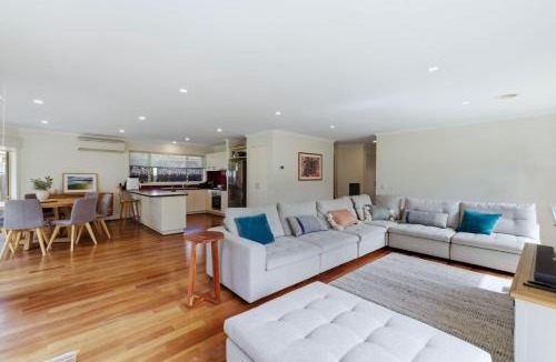 Inverloch House | Woodland Retreat