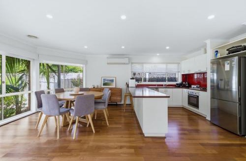Inverloch House | Woodland Retreat