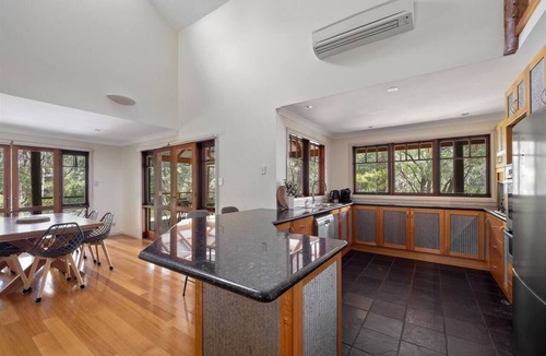 Burnside House | Woodland Retreat Nature Lovers Ultimate Escape