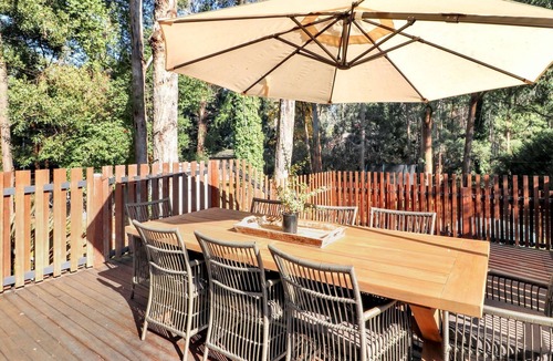 Sawmill Settlement House | Woodland Rise - A perfect base for your skiing and mountain biking adventures