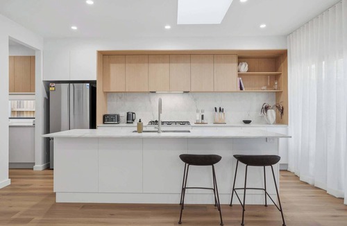 Orange House | Woodlands Escape - 3 Bed, 2.5 Bath, Near Winery