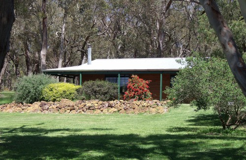 Willyung Cottage | Woody Grange Chalets