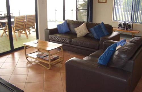 Para Wurlie House | Woody's Beach House