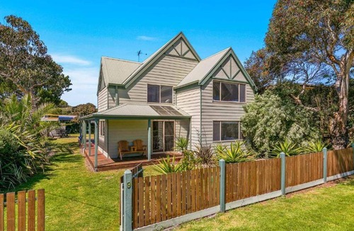 Cape Woolamai House | Woolamai Waters