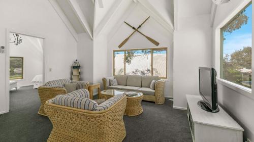 Cape Woolamai House | Woolamai Waters
