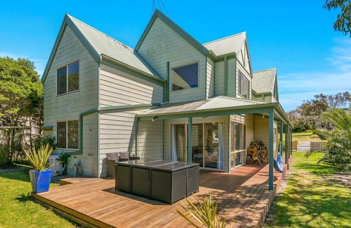 Cape Woolamai House | Woolamai Waters in Cape Woolamai