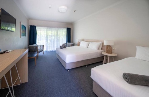 Woolgoolga Hotel | Woolgoolga Coast Motel