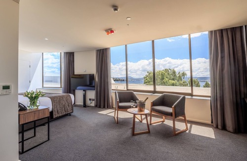 Sandy Bay Hotel | Wrest Point