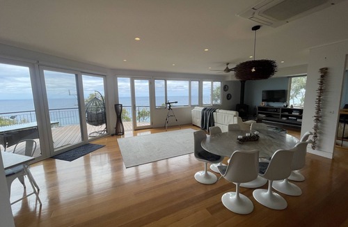 Wye River House | Wye Solace- Family and Pet Friendly Accomodation