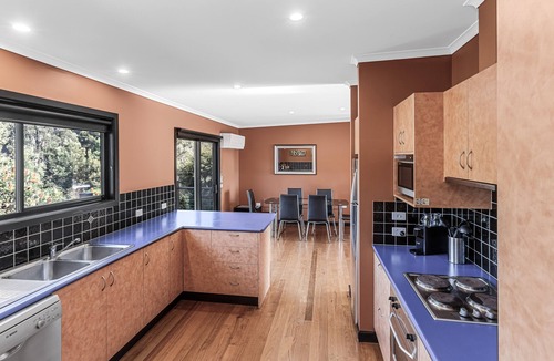 Wye River House | Wye Vista - Wye River