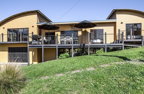 Wye River House | Wye Vista - Wye River