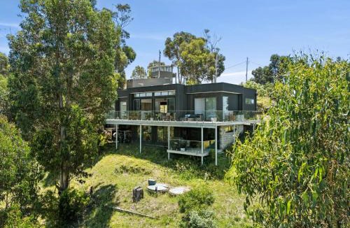 Wye River House | Wye Wander