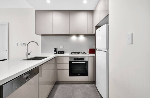 Macquarie Park Apartment | Wyndel Apartments - Macquarie Park