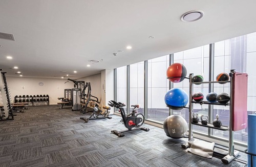 Macquarie Park Apartment | Wyndel Apartments - Macquarie Park