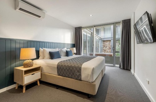 Torquay Hotel | Wyndham Resort Torquay