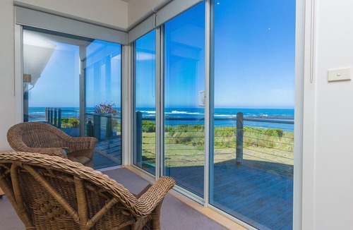 Port Fairy Apartment | Wytonia 1 - Spectacular Ocean Views