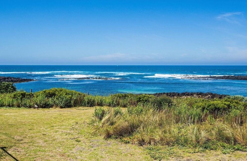 Port Fairy Apartment | Wytonia 1 - Spectacular Ocean Views