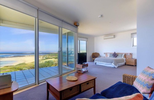 Port Fairy Apartment | Wytonia 3 Penthouse