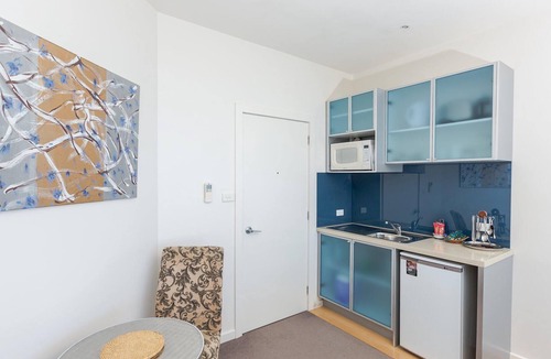 Port Fairy Apartment | Wytonia 3 Penthouse - Private Beachfront Access