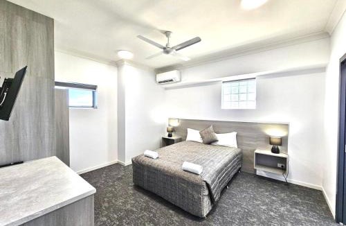 Rockhampton Hotel | Y Motels Rockhampton