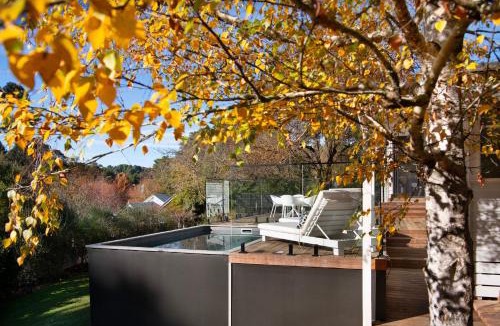 Daylesford House | Yallambee
