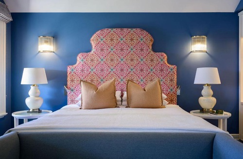 Orange Hotel | Yallungah Boutique Hotel