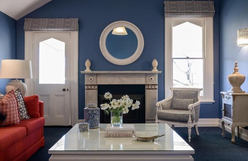 Orange Hotel | Yallungah Boutique Hotel