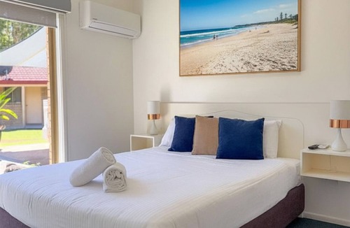 Yamba Hotel | Yamba Motor Inn
