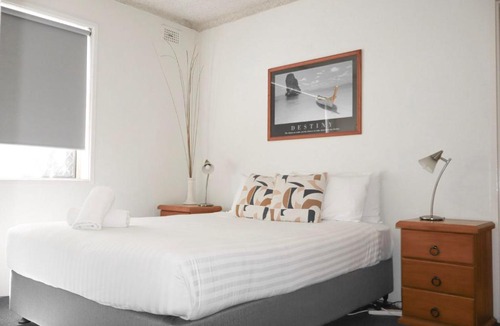 Yamba Apartment | Yamba Towers 2