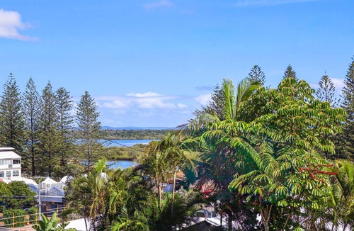 Yamba Apartment | Yamba Towers 2