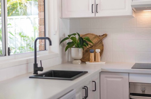 Yamba House | Yamba Townhouse - Oceanstays