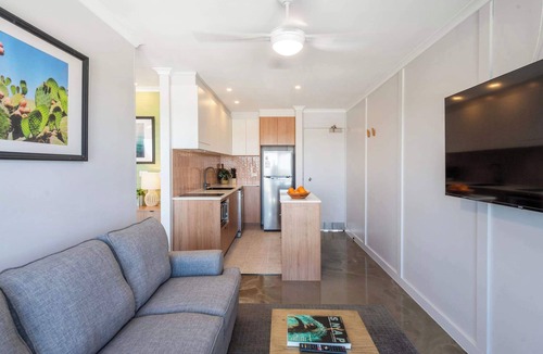 Yamba Apartment | Yamba Views 10 - Oceanstays