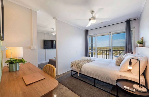 Yamba Apartment | Yamba Views 10 - Oceanstays