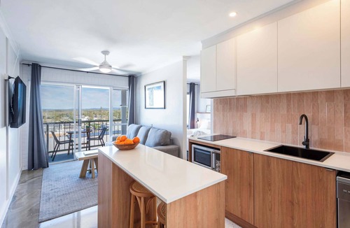 Yamba Apartment | Yamba Views 10 - Oceanstays