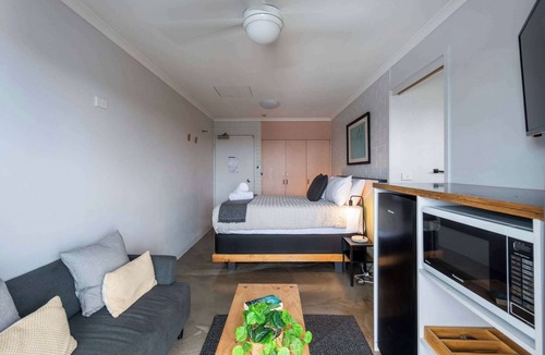 Yamba Apartment | Yamba Views Room 11