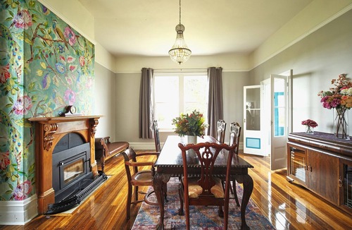 Yambacoona House | Yambacoona House: bring your people together on King Island