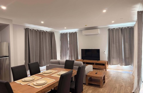 Yanchep House | Yanchep by the water & parks