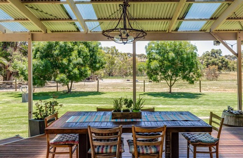 Hay Flat House | Yankalilla River Retreat - 18 Tonto Road