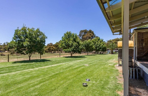 Hay Flat House | Yankalilla River Retreat - 18 Tonto Road