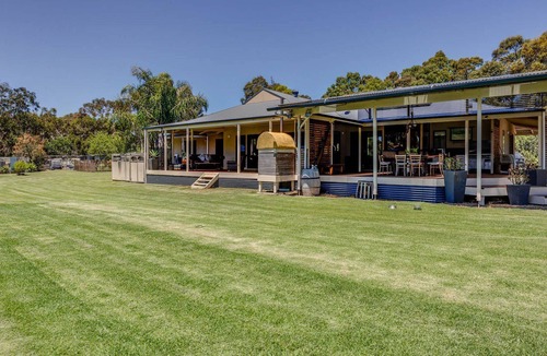 Hay Flat House | Yankalilla River Retreat - 18 Tonto Road