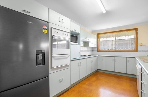 South West Rocks House | Yannarie: 3 BR, 1.5 BA House in South West Rocks, Sleeps 7