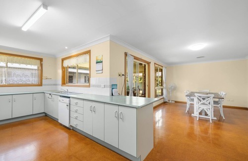 South West Rocks House | Yannarie: 3 BR, 1.5 BA House in South West Rocks, Sleeps 7