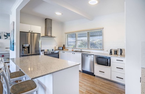 South West Rocks House | Yaringa 13 Seaview St, SWR