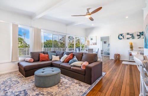 South West Rocks House | Yaringa -13 Seaview Street SWR