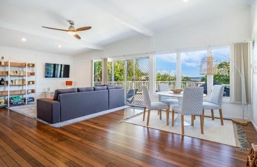 South West Rocks House | Yaringa -13 Seaview Street SWR