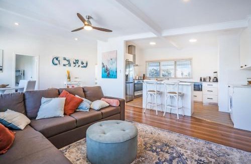 South West Rocks House | Yaringa -13 Seaview Street SWR