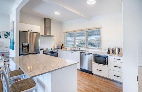 South West Rocks House | Yaringa -13 Seaview Street SWR