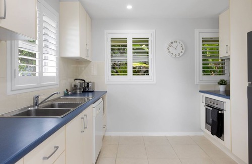 Noosa Heads Apartment | Yaringa 6 Noosa Heads